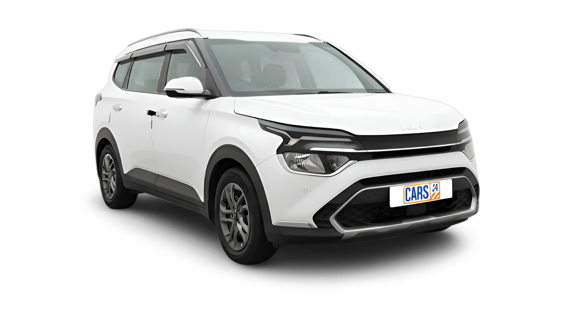 2022 KIA CARENS - SUV - Diesel - Manual - ₹11.47 lakh